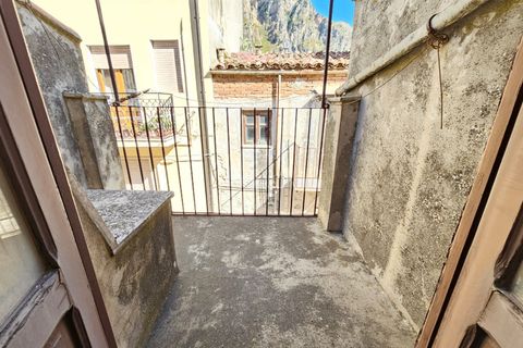 Landsbyhus i Isnello, Palermo, Isnello - € 12.500 | Ref: 10639 - foto 6